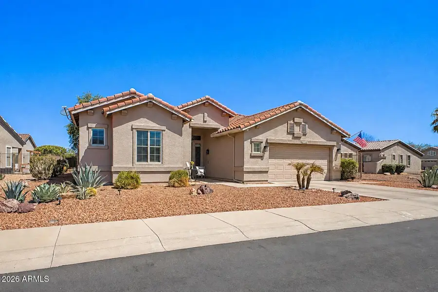 4746 E Indigo Street, Gilbert, AZ 85298 - #2