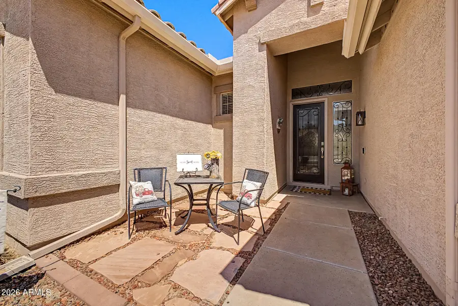 4746 E Indigo Street, Gilbert, AZ 85298 - #3