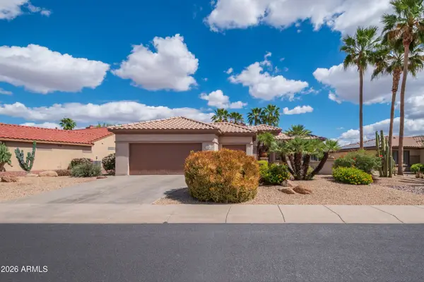 18443 N Borgata Drive, Surprise, AZ 85374