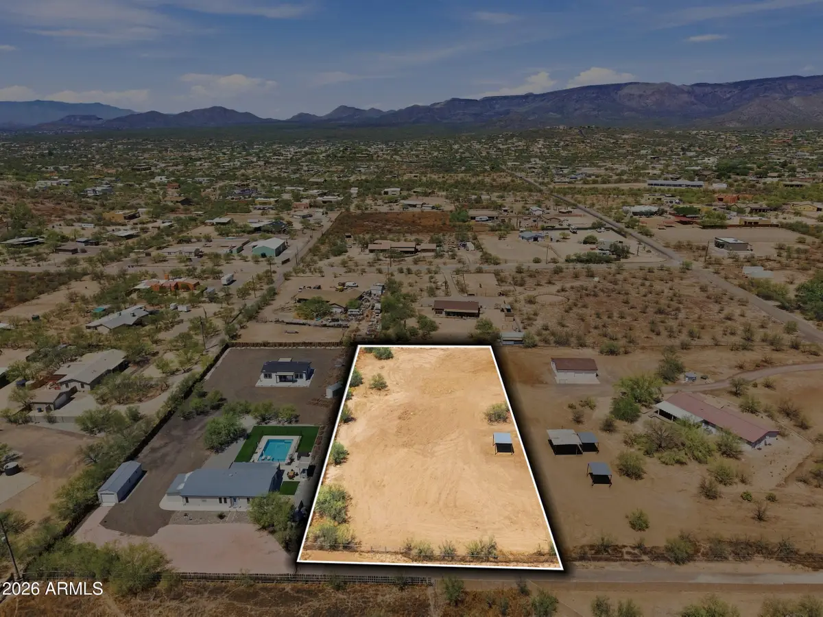 432xx N 14th Street, New River, AZ 85087 - #1