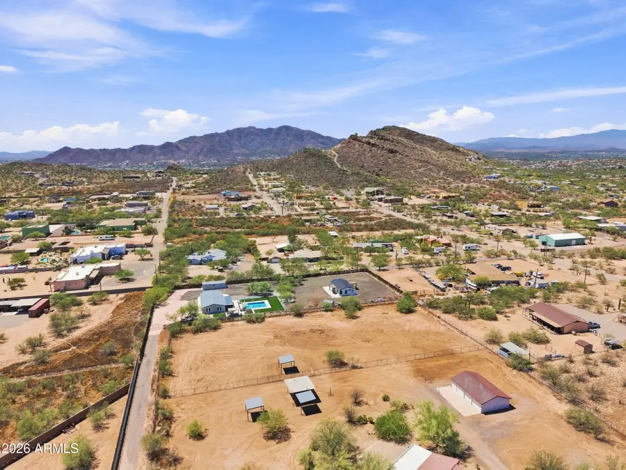 432xx N 14th Street, New River, AZ 85087 - #3