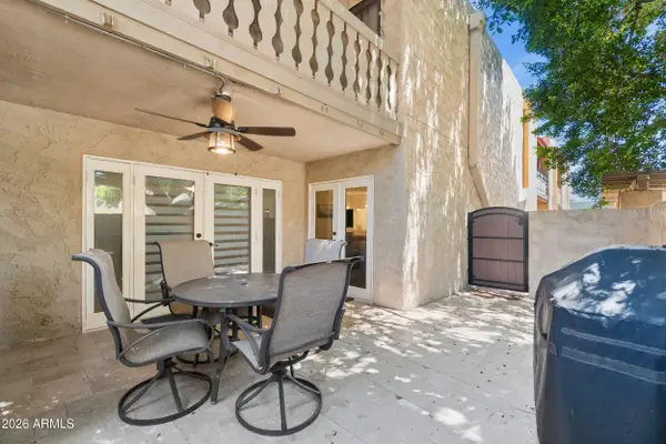 4950 N Miller Road #108, Scottsdale, AZ 85251