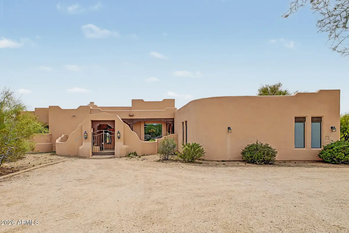 22800 N 93rd Place, Scottsdale, AZ 85255 - #1