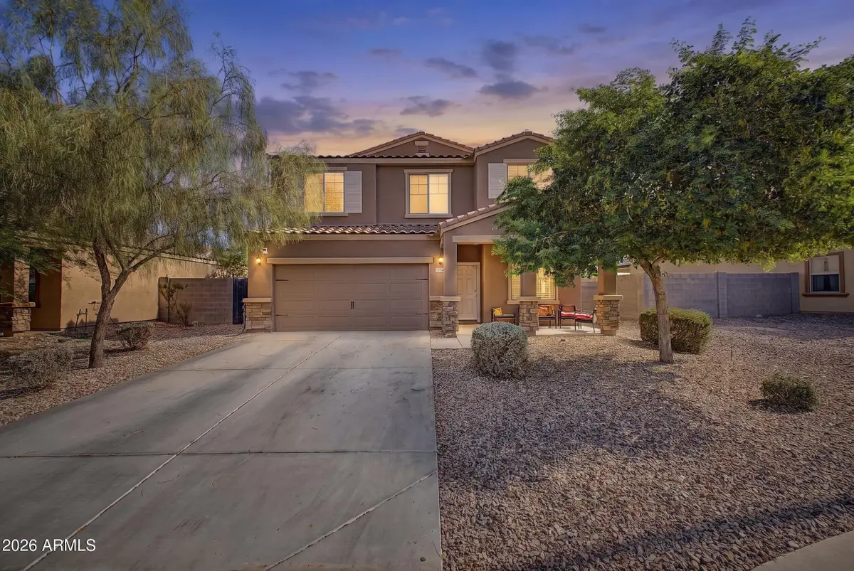 37453 W Prado Street, Maricopa, AZ 85138 - #1