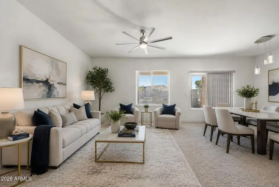 37453 W Prado Street, Maricopa, AZ 85138 - #3
