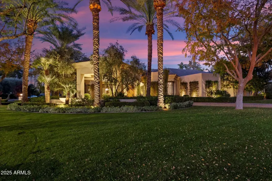 6038 E Sunnyside Drive, Scottsdale, AZ 85254 - #2
