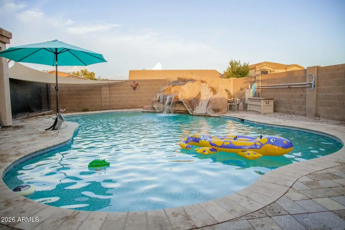1221 W Del Monte Drive, Casa Grande, AZ 85122 - #1
