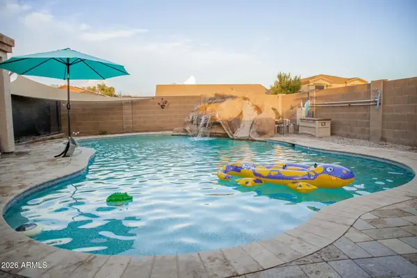 1221 W Del Monte Drive, Casa Grande, AZ 85122