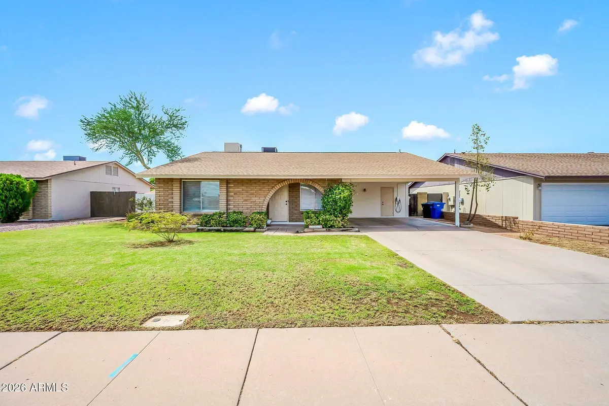 2535 E Hopi Avenue, Mesa, AZ 85204 - #1