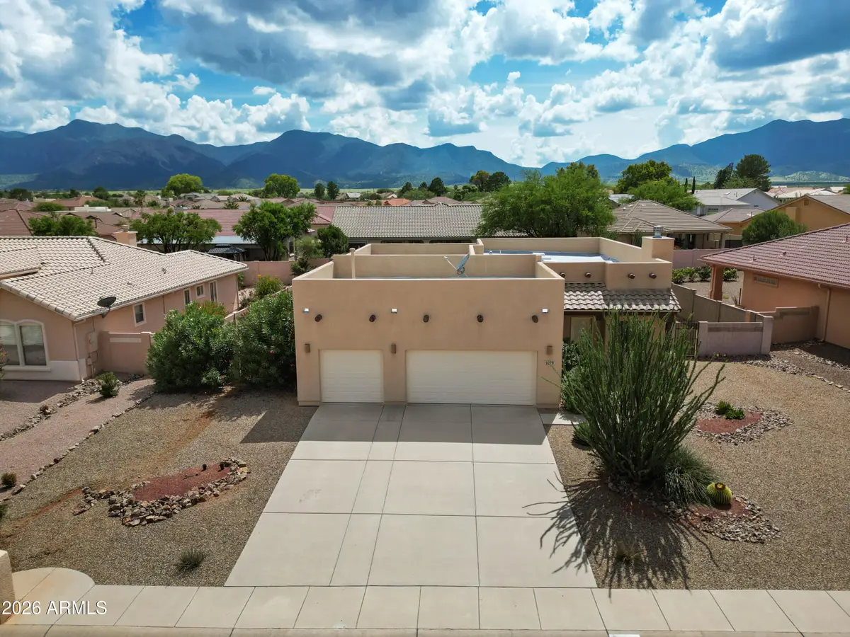 2678 Knollridge Drive, Sierra Vista, AZ 85650 - #1