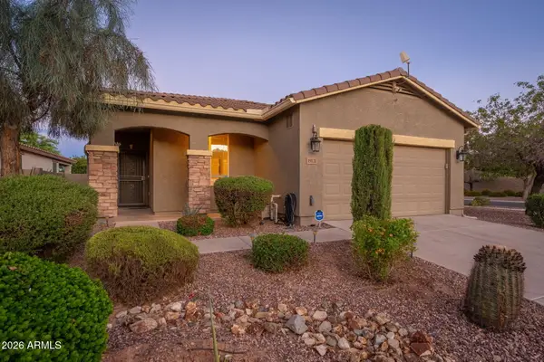 19121 N Ventana Lane, Maricopa, AZ 85138