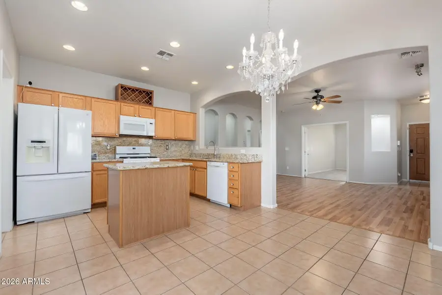 19121 N Ventana Lane, Maricopa, AZ 85138 - #3