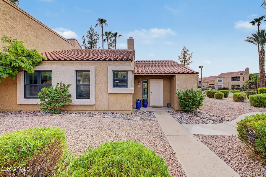 8787 E Mountain View Road #1084, Scottsdale, AZ 85258 - #2