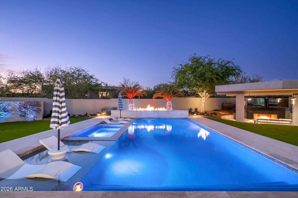 9002 E Rimrock Drive, Scottsdale, AZ 85255 - #1