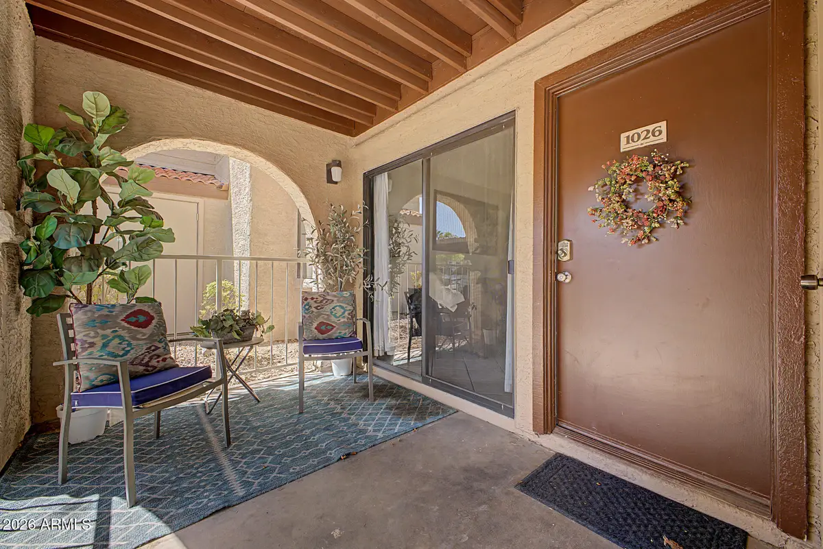 5757 W Eugie Avenue #1026, Glendale, AZ 85304 - #1