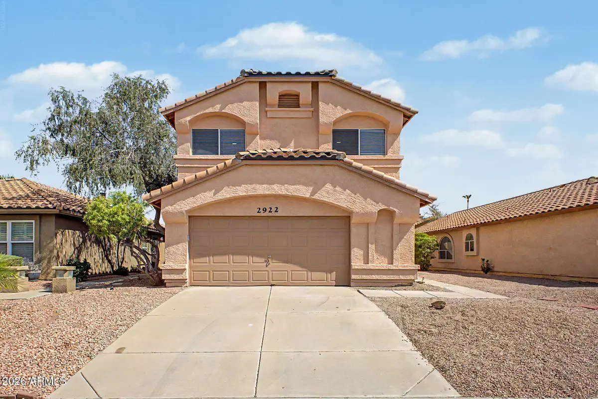 2922 E Woodland Drive, Phoenix, AZ 85048 - #1