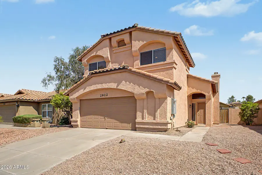 2922 E Woodland Drive, Phoenix, AZ 85048 - #3