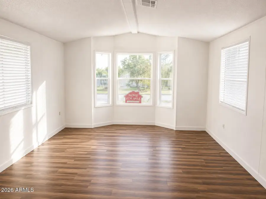 156 N Hawes Road #60, Mesa, AZ 85207 - #2