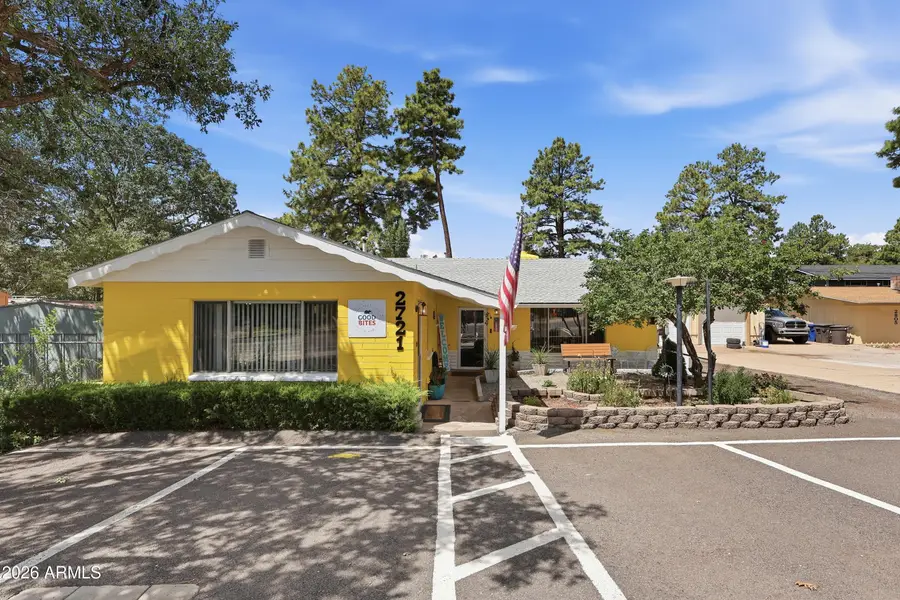 2721 N West Street, Flagstaff, AZ 86004 - #2