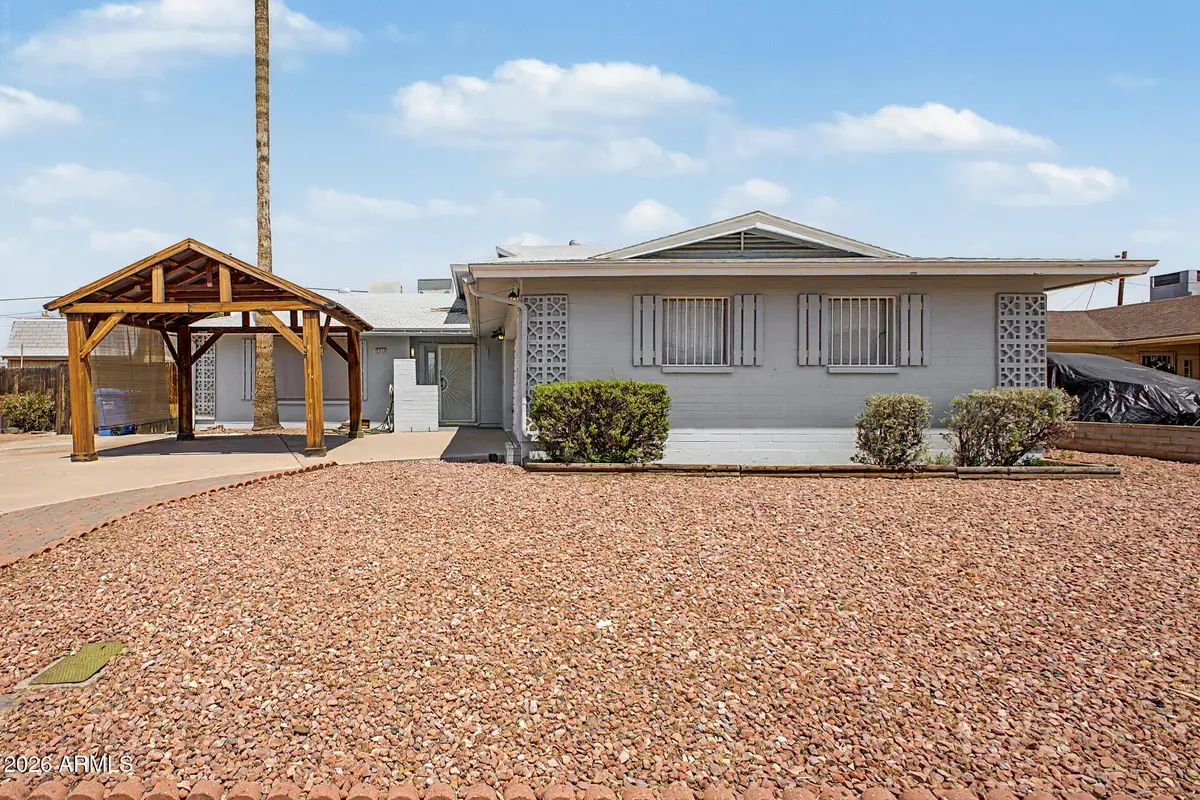 3944 W Montebello Avenue, Phoenix, AZ 85019 - #1