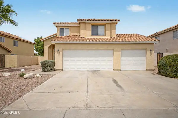 3110 E Cottonwood Lane, Phoenix, AZ 85048