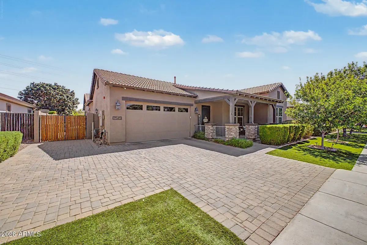 7545 E Posada Avenue, Mesa, AZ 85212 - #1