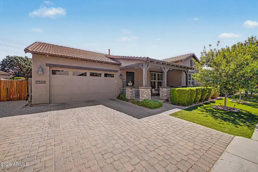 7545 E Posada Avenue, Mesa, AZ 85212 - #2