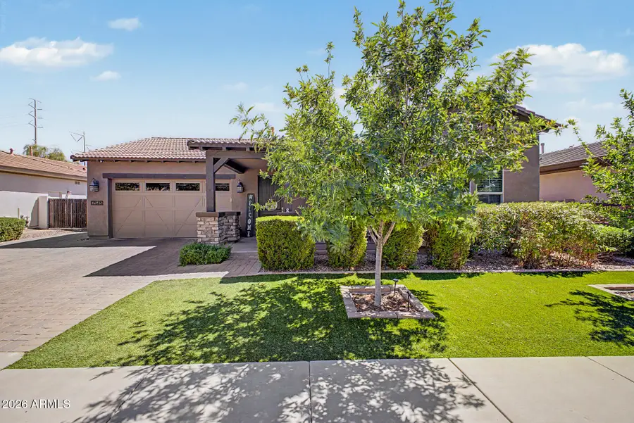 7545 E Posada Avenue, Mesa, AZ 85212 - #3