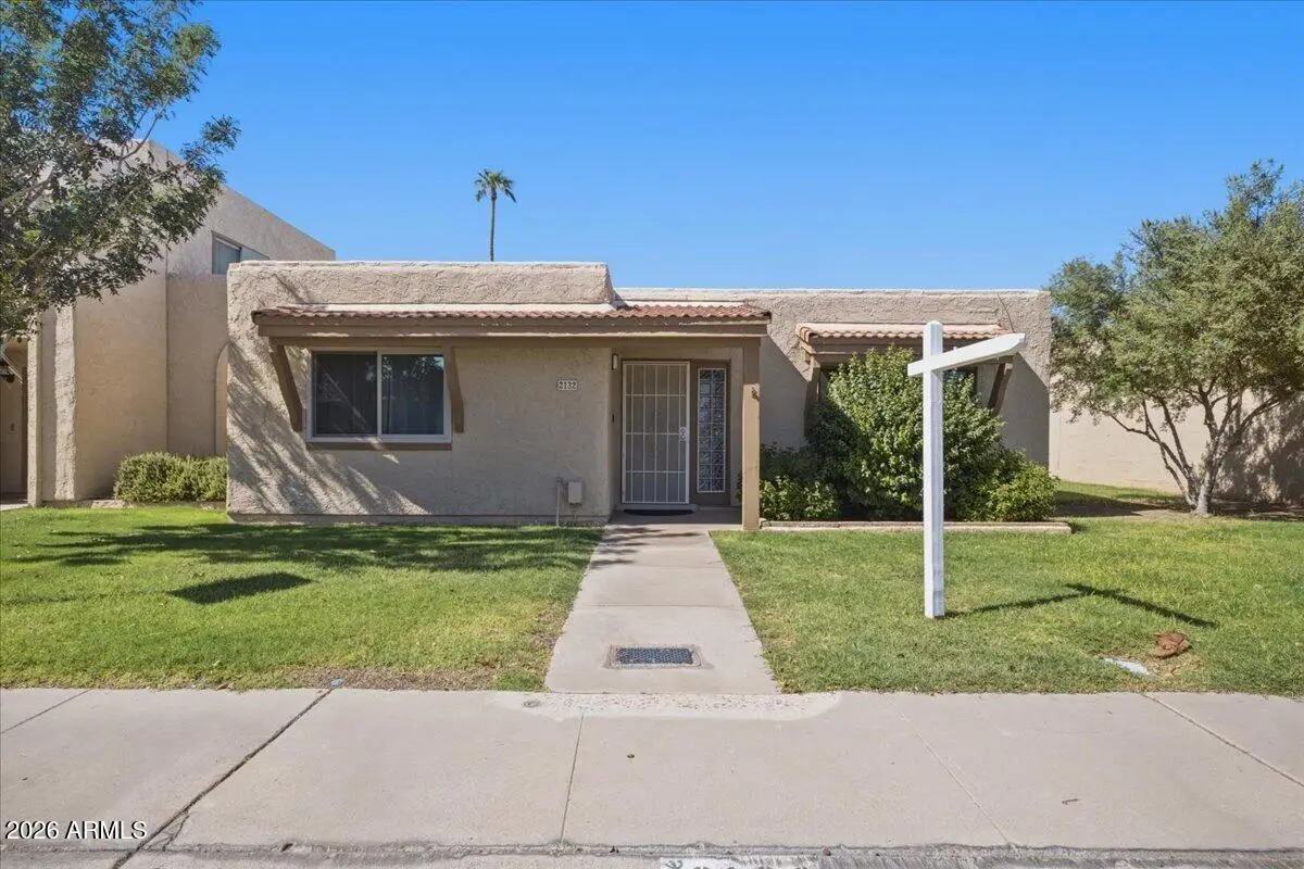 2132 E Minton Drive, Tempe, AZ 85282 - #1