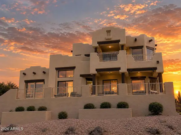 15516 E Sycamore Drive, Fountain Hills, AZ 85268