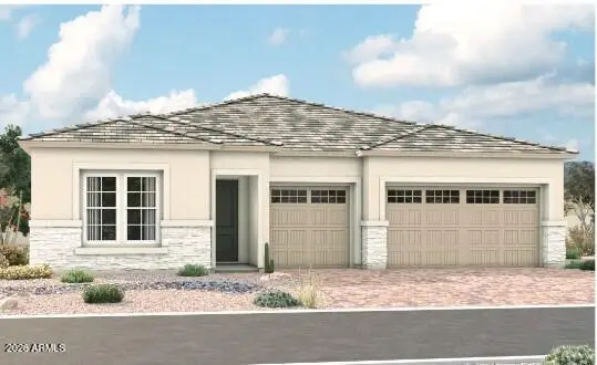 8387 N 182nd Lane, Waddell, AZ 85355 - #1