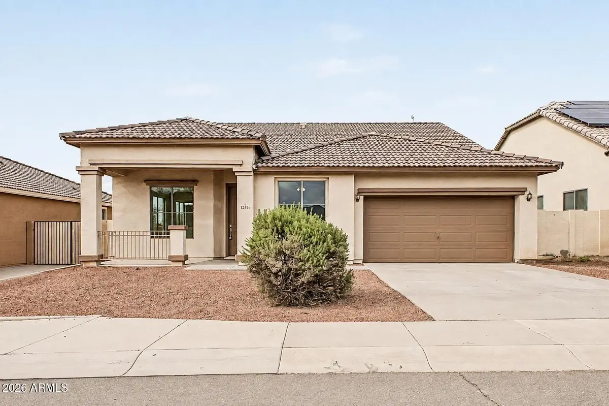 12514 W Winslow Avenue, Avondale, AZ 85323 - #1