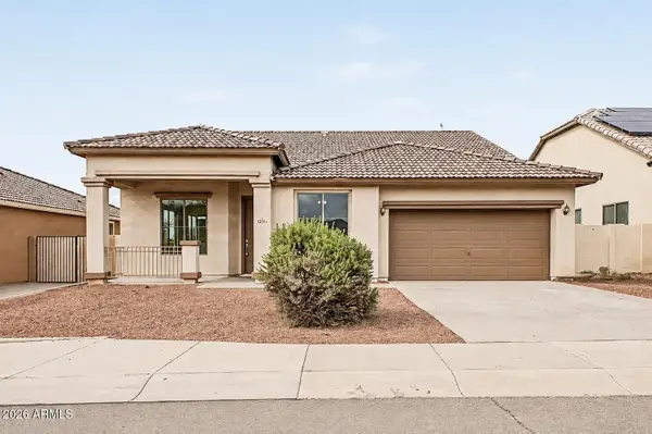 12514 W Winslow Avenue, Avondale, AZ 85323