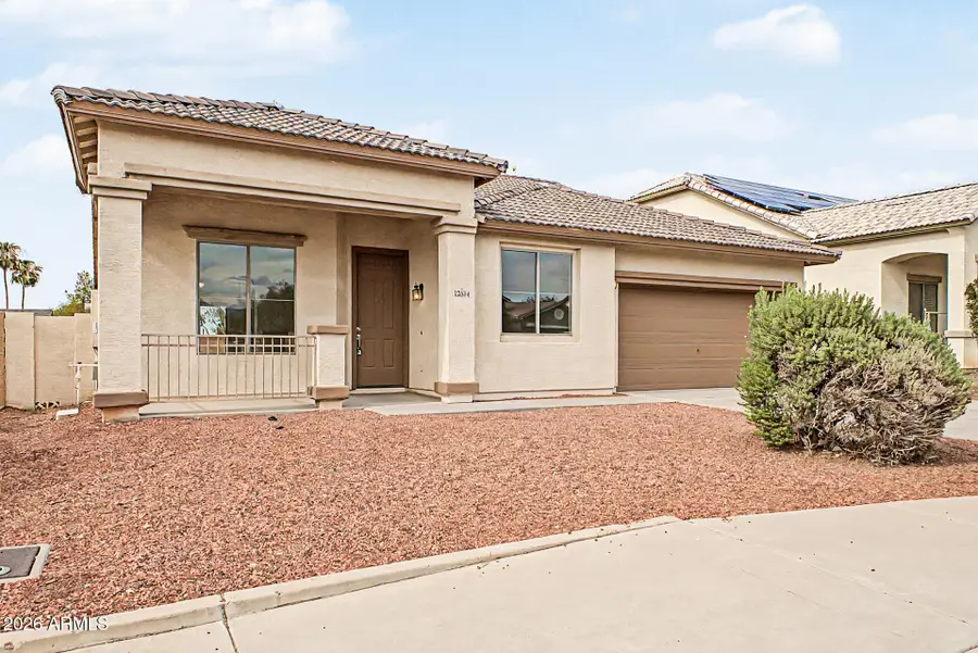 12514 W Winslow Avenue, Avondale, AZ 85323 - #2