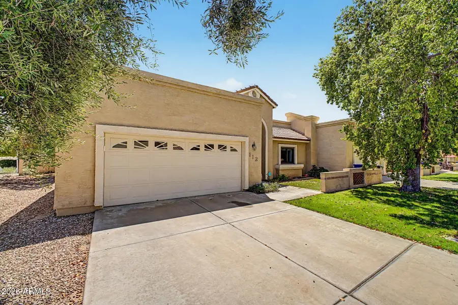 1610 N Stapley Drive #112, Mesa, AZ 85203 - #2