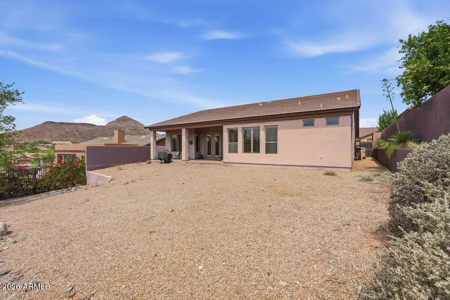 14811 E Lookout Ledge --, Fountain Hills, AZ 85268 - #2