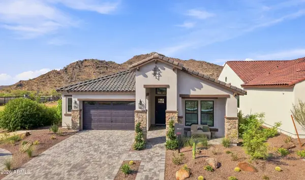 20998 W Pasadena Avenue, Buckeye, AZ 85396
