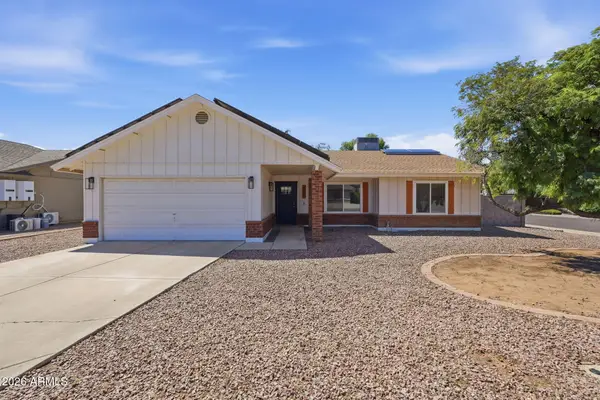 3705 E Forge Circle, Mesa, AZ 85206