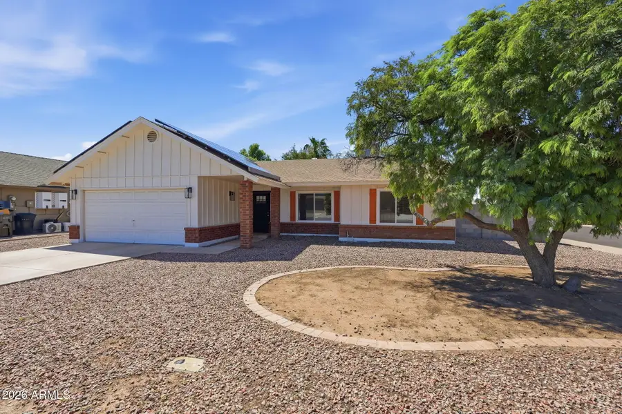 3705 E Forge Circle, Mesa, AZ 85206 - #2