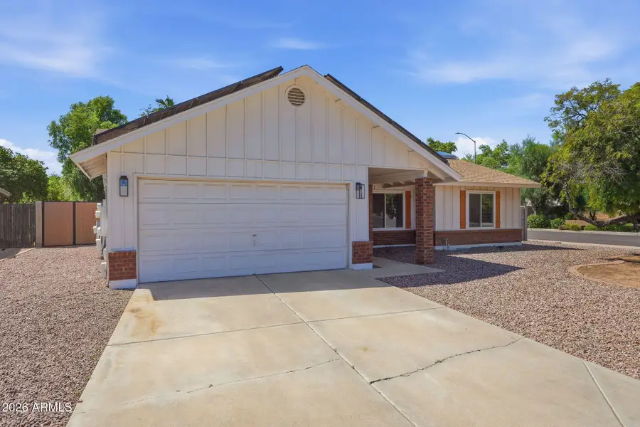 3705 E Forge Circle, Mesa, AZ 85206 - #3