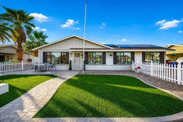 308 W Piute Avenue, Phoenix, AZ 85027