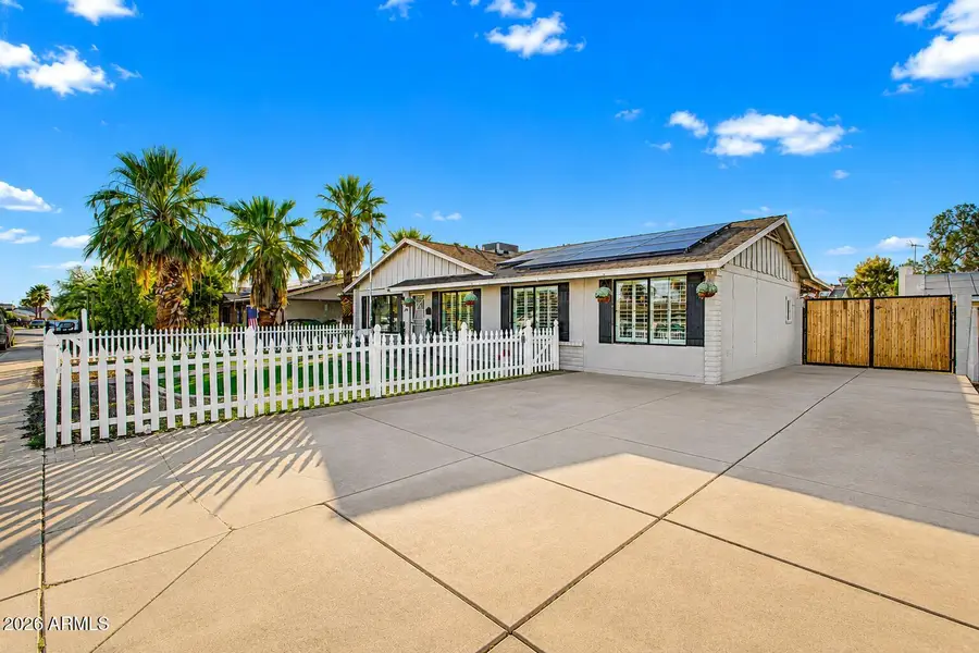 308 W Piute Avenue, Phoenix, AZ 85027 - #3