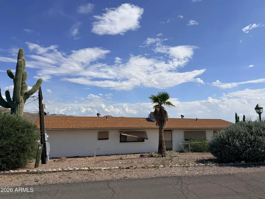 981 N Sherwood Way, Queen Valley, AZ 85118 - #3