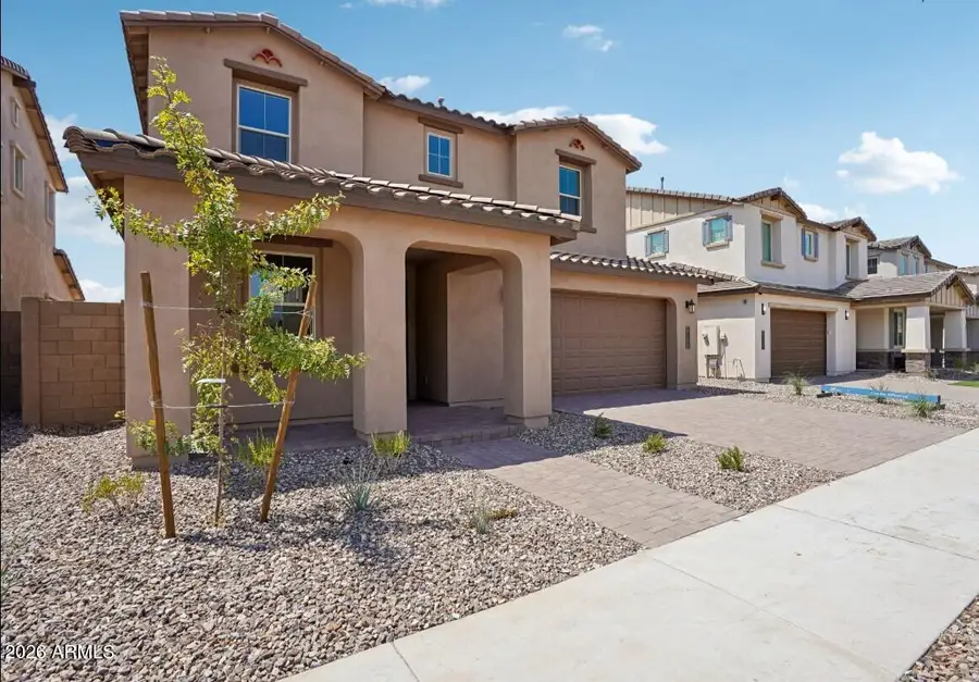 21475 E Cattle Drive, Queen Creek, AZ 85142 - #2