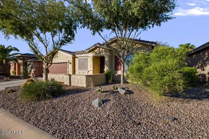 20183 N Oxbow Lane, Maricopa, AZ 85138 - #2