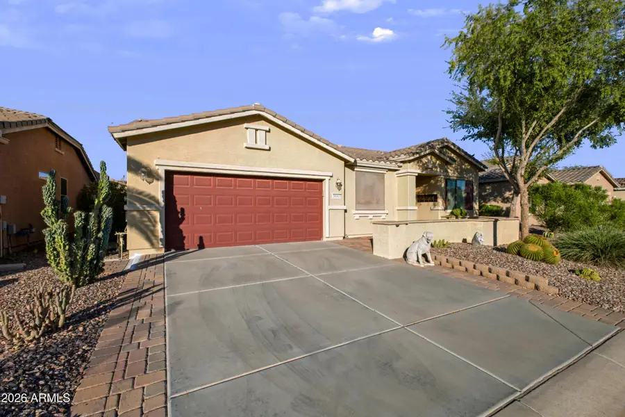 20183 N Oxbow Lane, Maricopa, AZ 85138 - #3