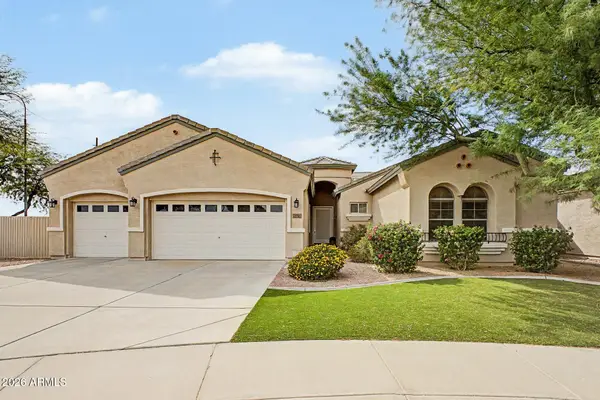 6990 S Nash Way, Chandler, AZ 85249