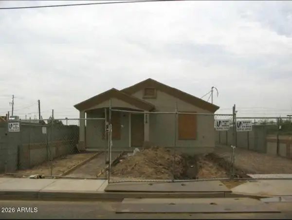 1238 S 16th Avenue, Phoenix, AZ 85007