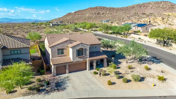 9102 W White Feather Lane, Peoria, AZ 85383