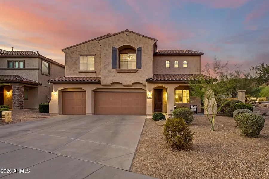 9102 W White Feather Lane, Peoria, AZ 85383 - #2